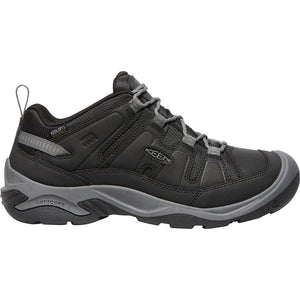 Keen Circadia Waterproof Hiking Shoe - Men - Sports Excellence