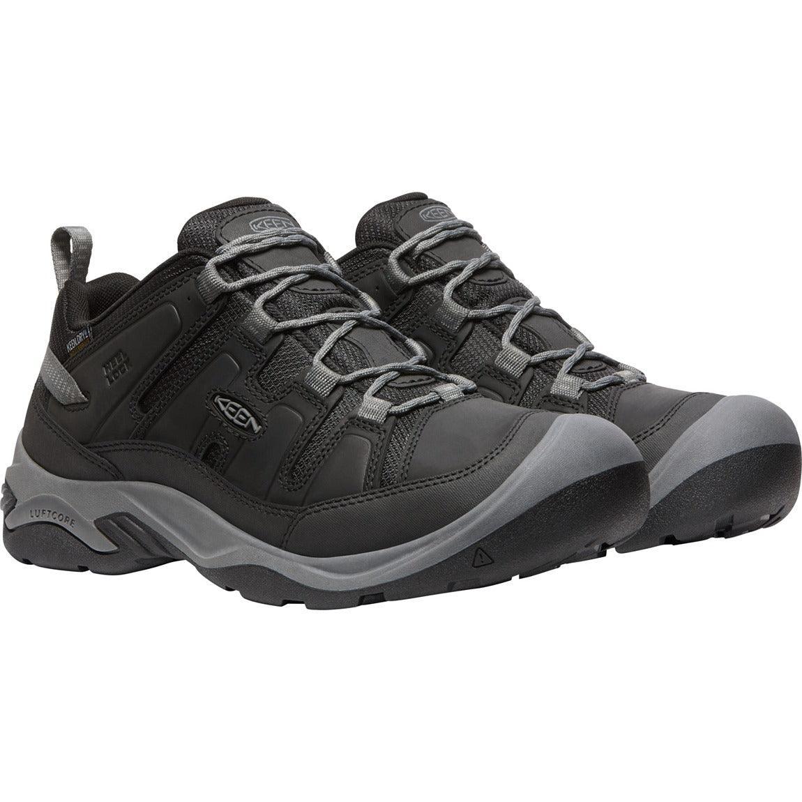 Keen Circadia Waterproof Hiking Shoe - Men - Sports Excellence