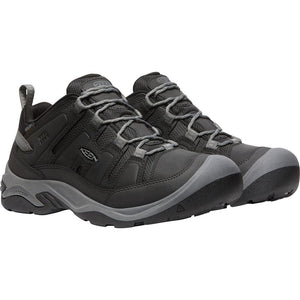 Keen Circadia Waterproof Hiking Shoe - Men - Sports Excellence