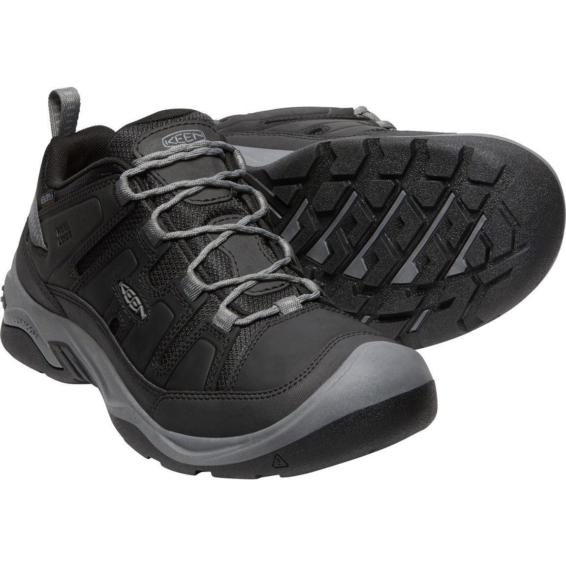 Keen Circadia Waterproof Hiking Shoe - Men - Sports Excellence