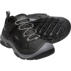 Keen Circadia Waterproof Hiking Shoe - Men - Sports Excellence
