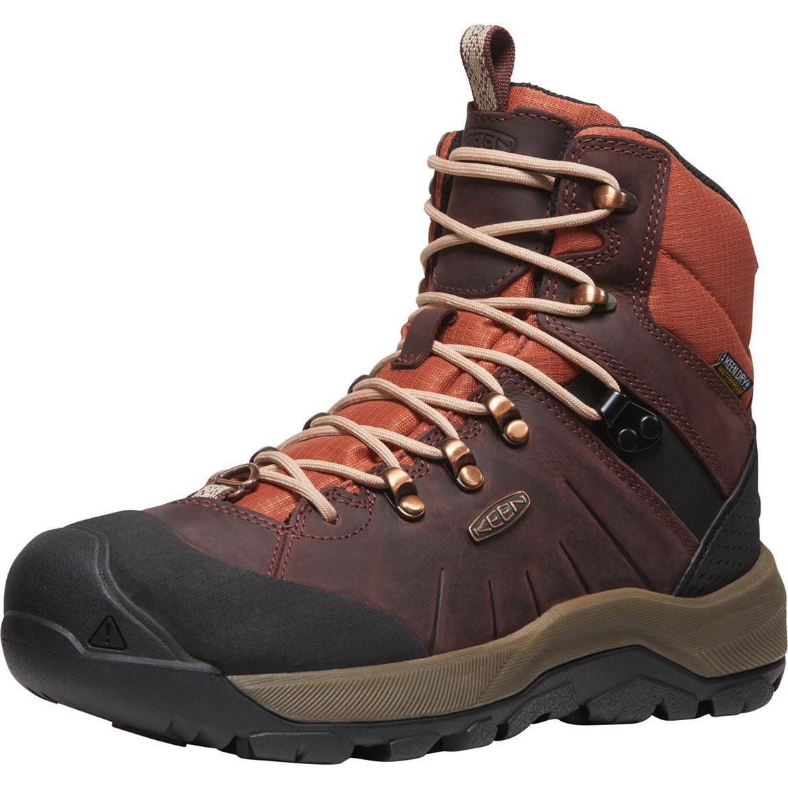 Keen Revel IV Polar Hiking Boot - Women - Sports Excellence