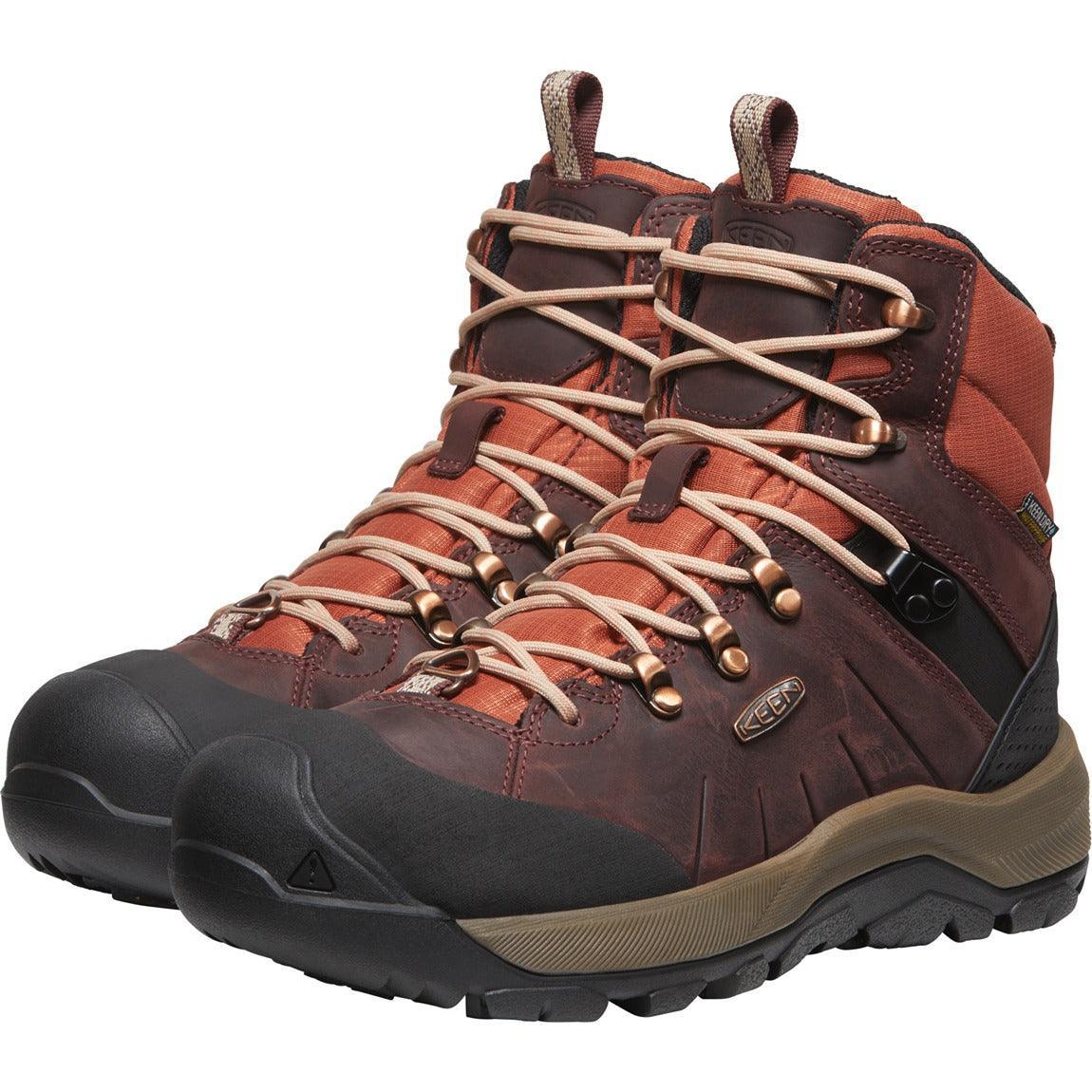Keen Revel IV Polar Hiking Boot - Women - Sports Excellence