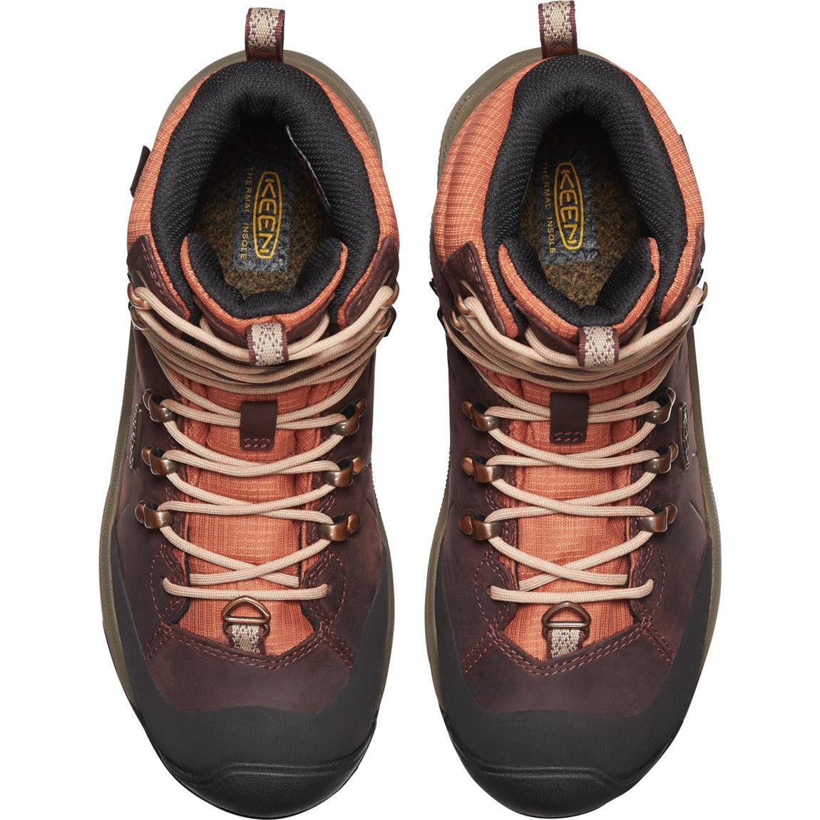 Keen Revel IV Polar Hiking Boot - Women - Sports Excellence
