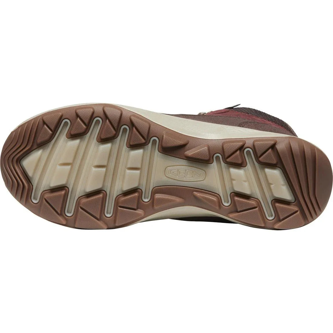 Keen Terradora Explorer mid Waterproof Hiking Boot - Women - Sports Excellence