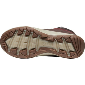 Keen Terradora Explorer mid Waterproof Hiking Boot - Women - Sports Excellence