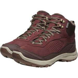 Keen Terradora Explorer mid Waterproof Hiking Boot - Women - Sports Excellence