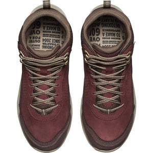 Keen Terradora Explorer mid Waterproof Hiking Boot - Women - Sports Excellence