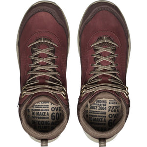 Keen Terradora Explorer mid Waterproof Hiking Boot - Women - Sports Excellence