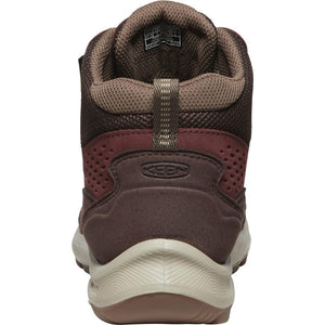Keen Terradora Explorer mid Waterproof Hiking Boot - Women - Sports Excellence