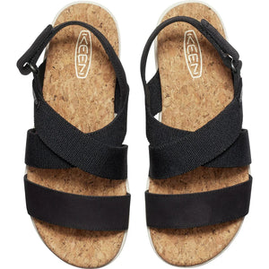 Keen Elle Criss Cross Sandals - Women - Sports Excellence
