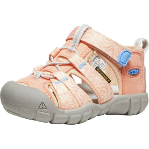 Seacamp II CNX Sandal - Toddler - Sports Excellence