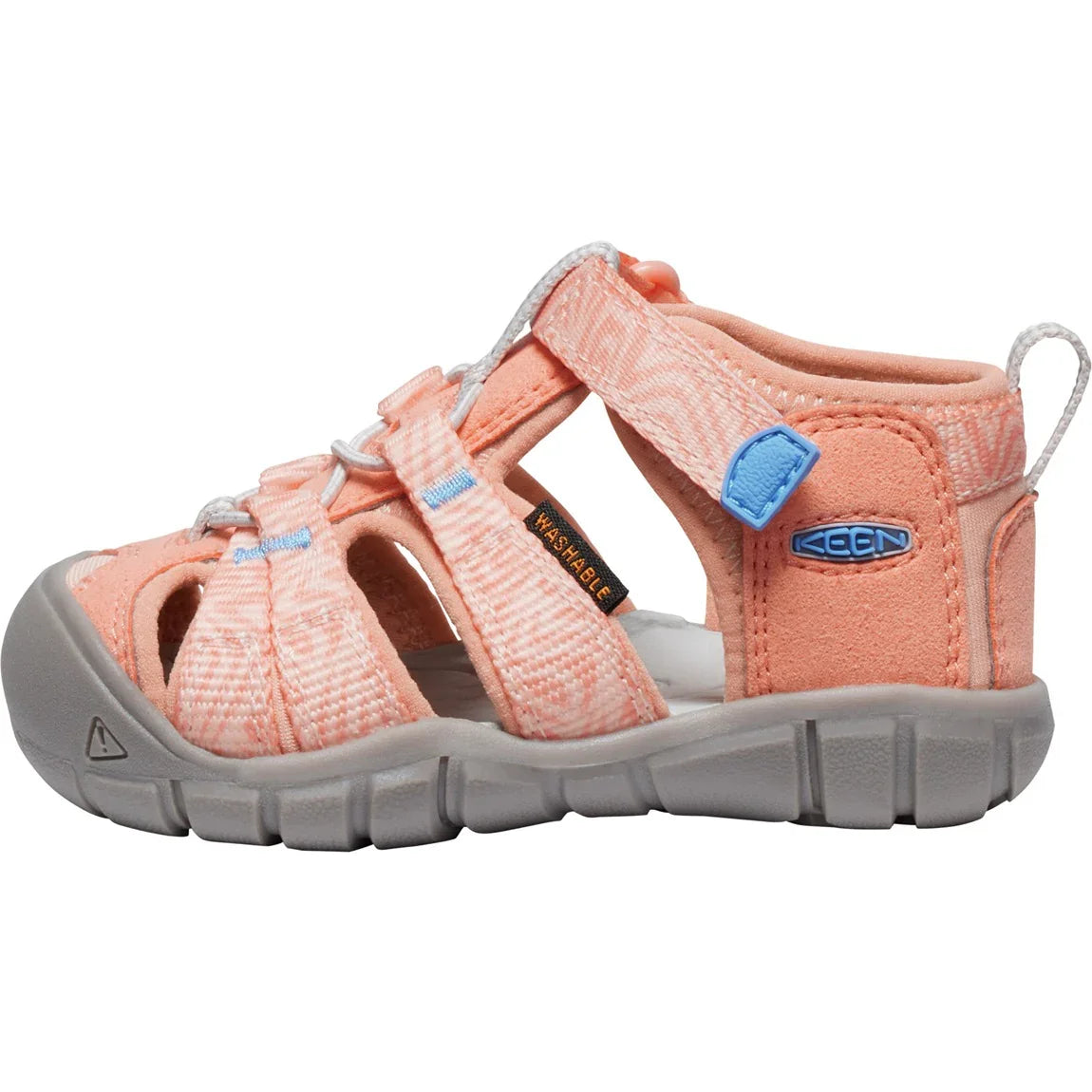 Seacamp II CNX Sandal - Toddler - Sports Excellence