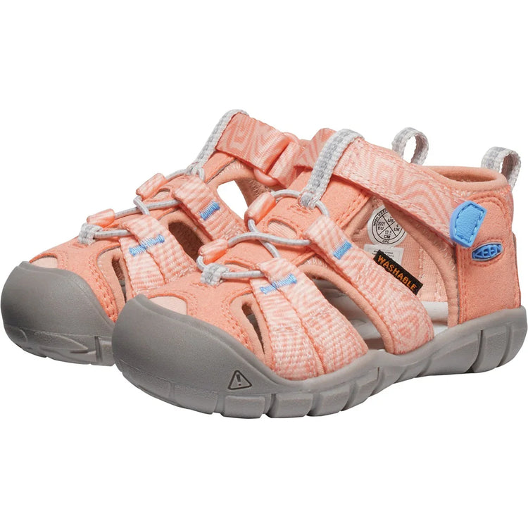 Seacamp II CNX Sandal - Toddler - Sports Excellence