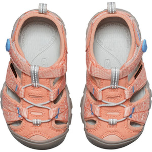 Seacamp II CNX Sandal - Toddler - Sports Excellence