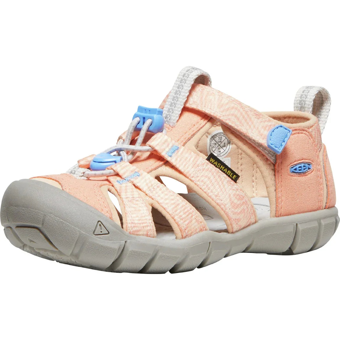 Seacamp II CNX Sandal - kids - Sports Excellence