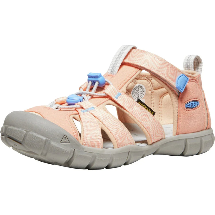 Seacamp II CNX Sandal - Youth - Sports Excellence