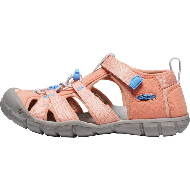 Seacamp II CNX Sandal - Youth - Sports Excellence