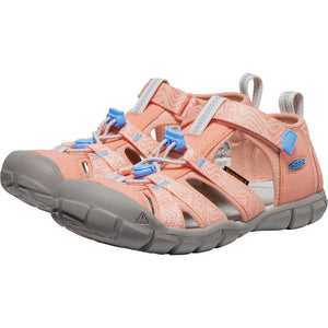 Seacamp II CNX Sandal - Youth - Sports Excellence