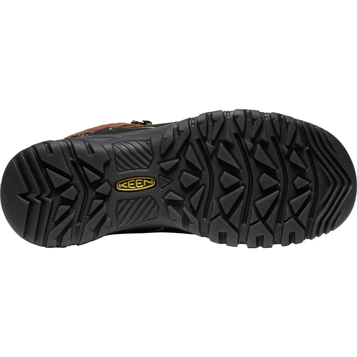 Keen Targhee IV Waterproof Hiking Boot - Men - Sports Excellence