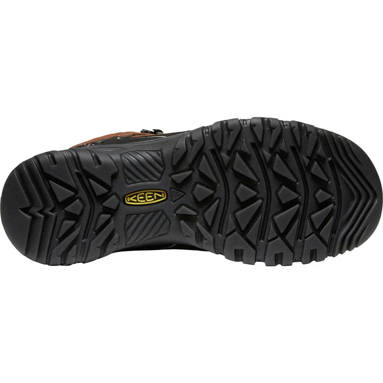 Keen Targhee IV Waterproof Hiking Boot - Men - Sports Excellence