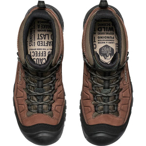 Keen Targhee IV Waterproof Hiking Boot - Men - Sports Excellence