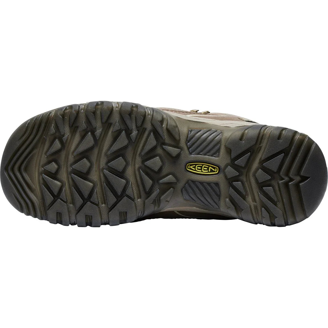 Keen Targhee IV Waterproof Hiking Boot - Women - Sports Excellence