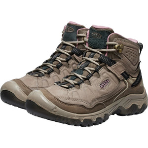 Keen Targhee IV Waterproof Hiking Boot - Women - Sports Excellence