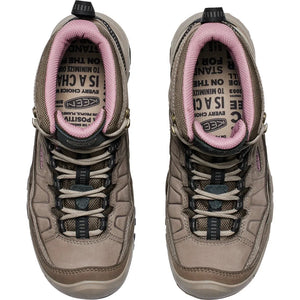 Keen Targhee IV Waterproof Hiking Boot - Women - Sports Excellence