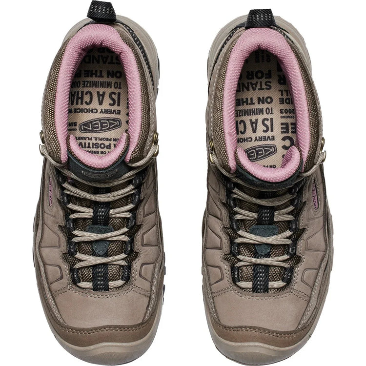 Keen Targhee IV Waterproof Hiking Boot - Women - Sports Excellence