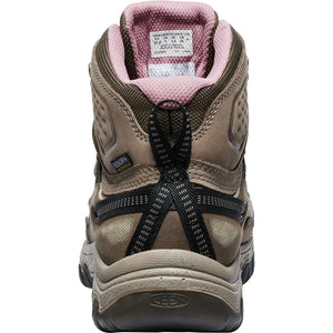 Keen Targhee IV Waterproof Hiking Boot - Women - Sports Excellence