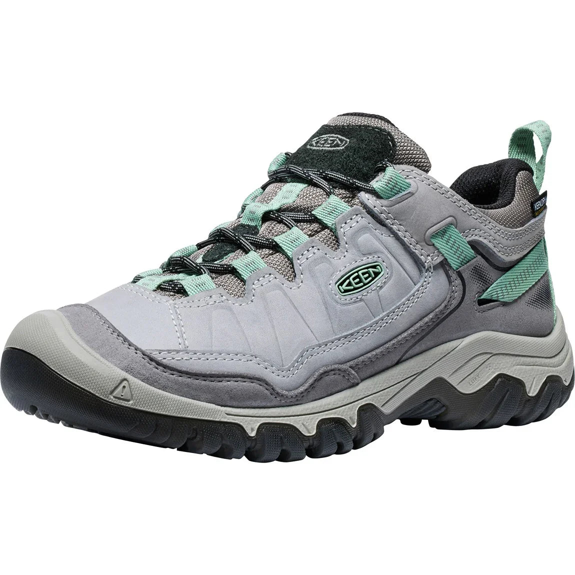 Keen Targhee IV Waterproof Hiking Shoe - Women - Sports Excellence