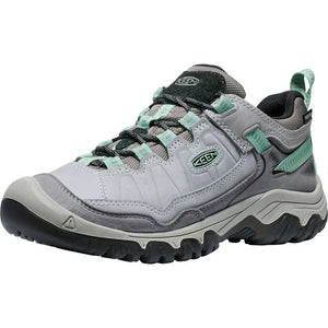 Keen Targhee IV Waterproof Hiking Shoe - Women - Sports Excellence