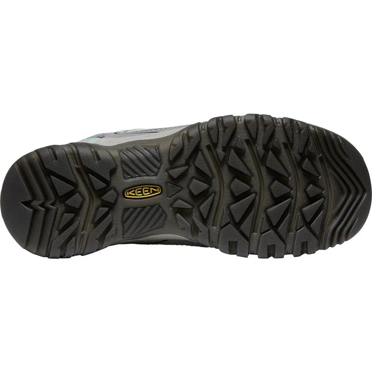 Keen Targhee IV Waterproof Hiking Shoe - Women - Sports Excellence