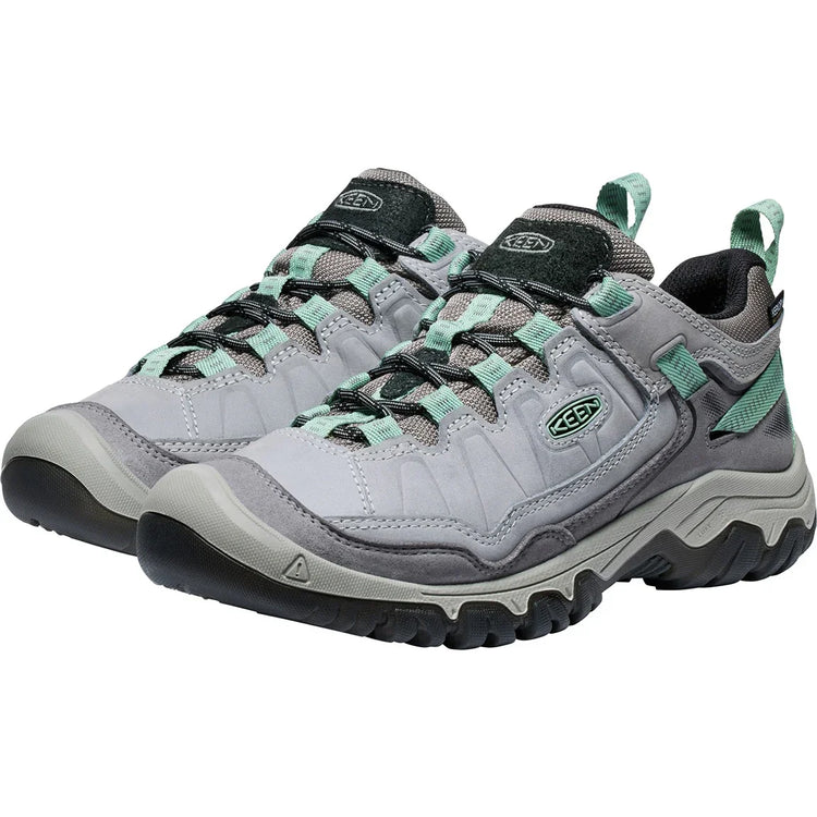 Keen Targhee IV Waterproof Hiking Shoe - Women - Sports Excellence