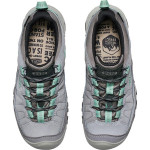 Keen Targhee IV Waterproof Hiking Shoe - Women - Sports Excellence