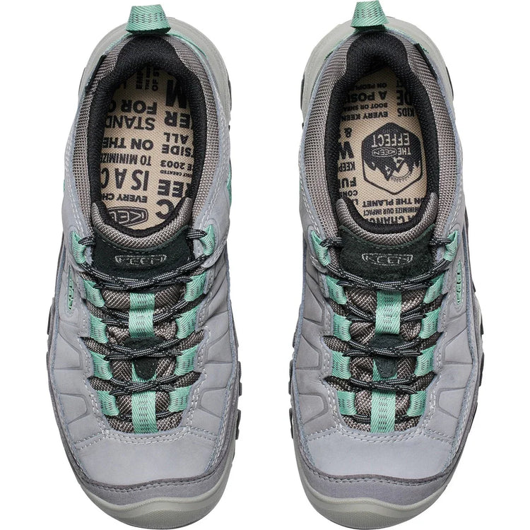 Keen Targhee IV Waterproof Hiking Shoe - Women - Sports Excellence