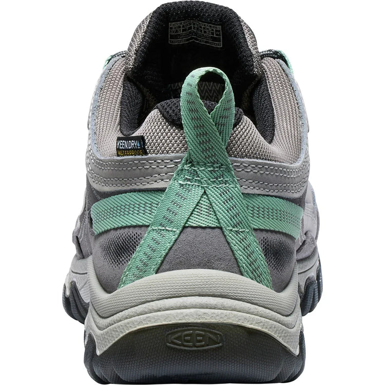 Keen Targhee IV Waterproof Hiking Shoe - Women - Sports Excellence