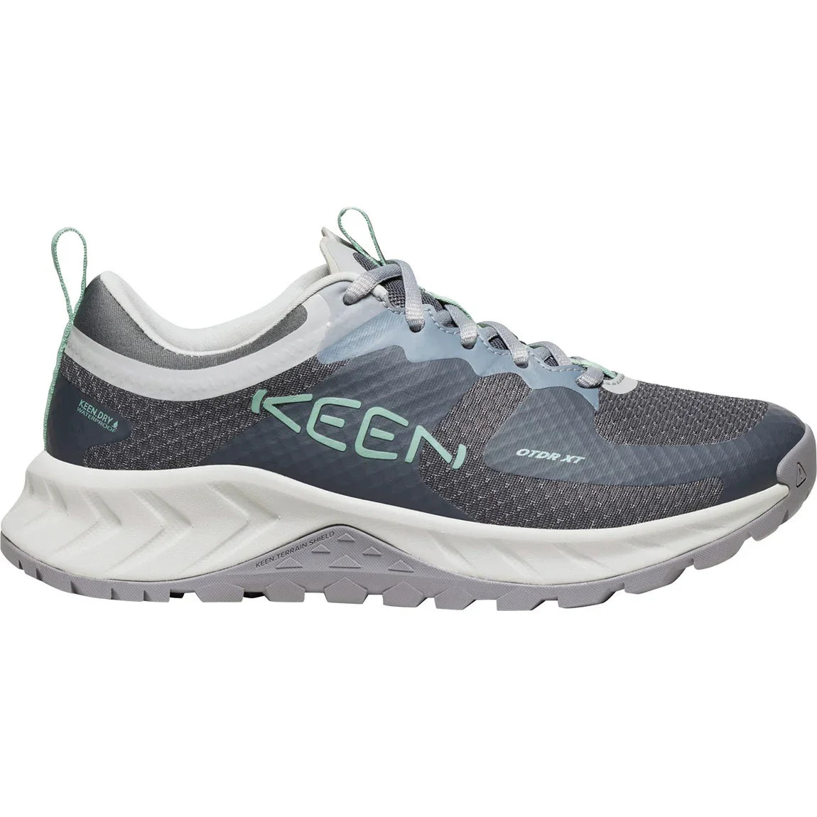 Keen Versacore Waterproof Shoe - Women - Sports Excellence