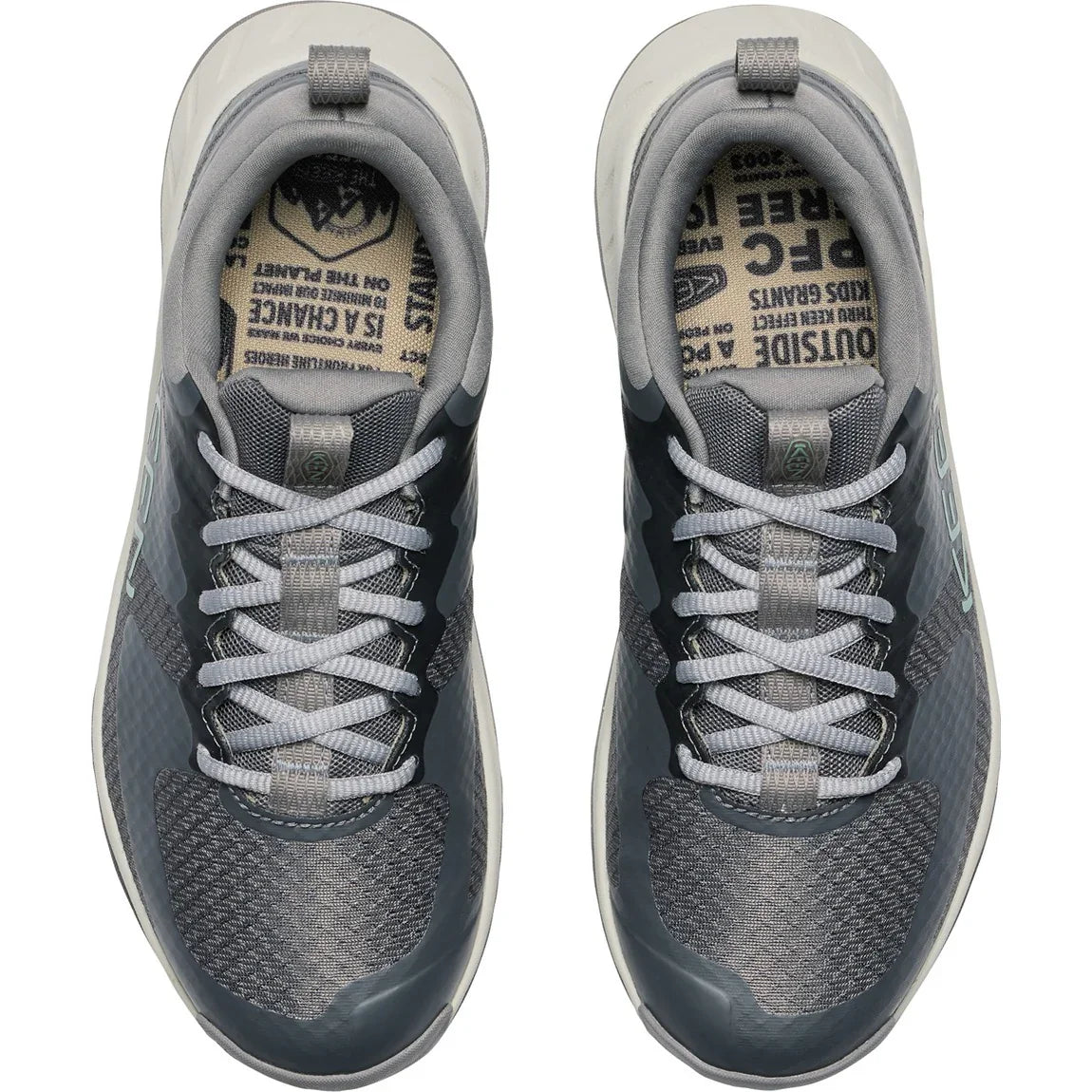 Keen Versacore Waterproof Shoe - Women - Sports Excellence