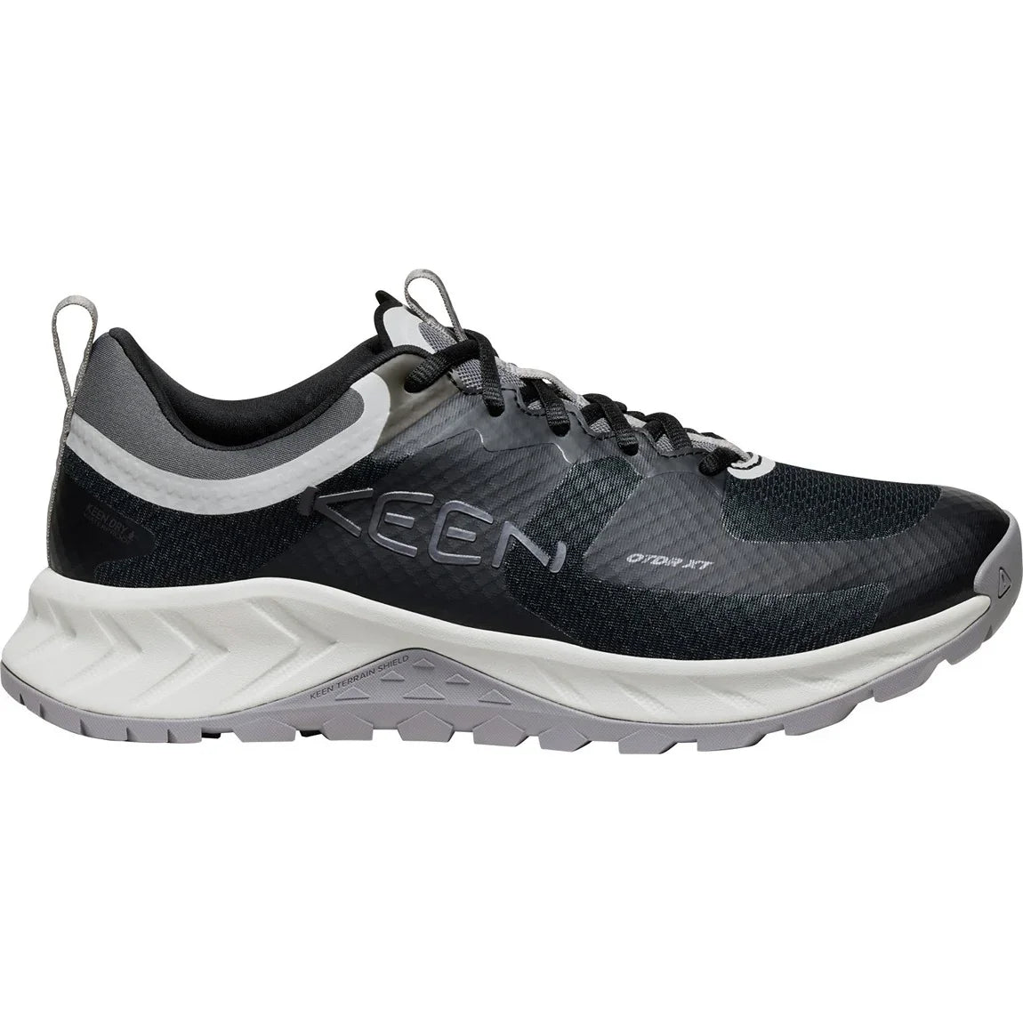 Keen Versacore Waterproof Shoe - Men - Sports Excellence