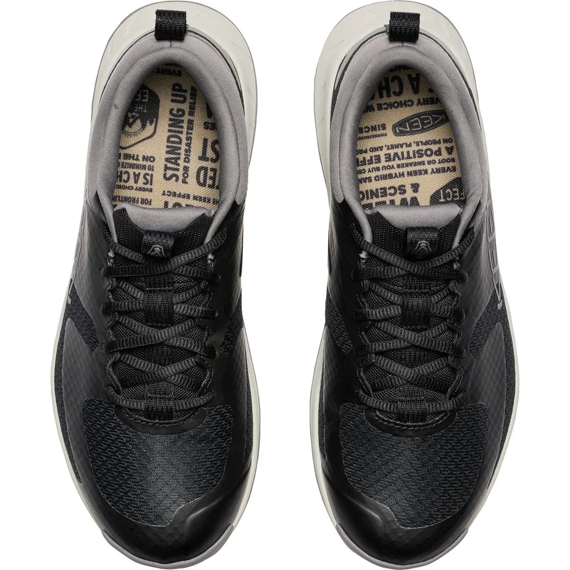 Keen Versacore Waterproof Shoe - Men - Sports Excellence