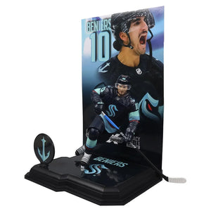 Matty Beniers 7" McFarlane Action Figure - Sports Excellence