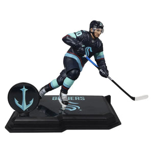 Matty Beniers 7" McFarlane Action Figure - Sports Excellence