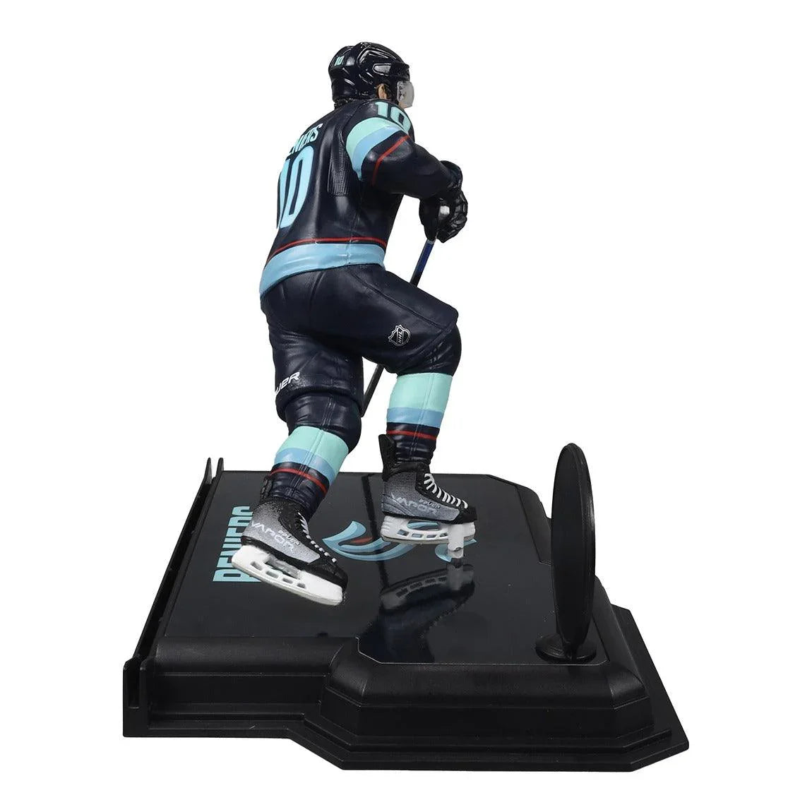 Matty Beniers 7" McFarlane Action Figure - Sports Excellence