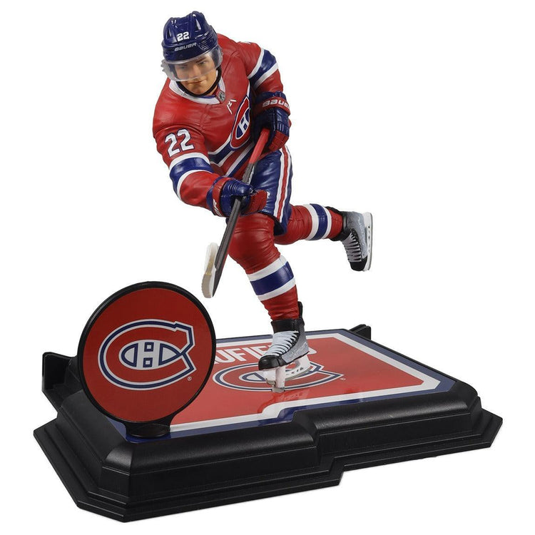 Cole Caufield 7" McFarlane Action Figure - Sports Excellence