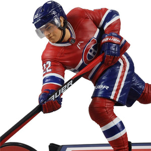 Cole Caufield 7" McFarlane Action Figure - Sports Excellence