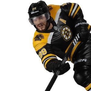 David Pastrnak 7" McFarlane Action Figure - Sports Excellence