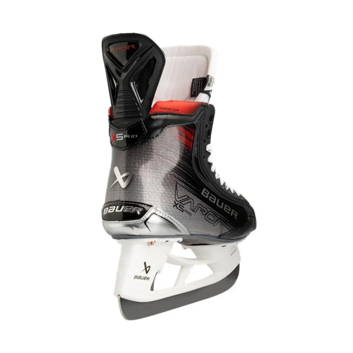 Bauer Vapor X5 Pro Hockey Skates - Intermediate - Sports Excellence
