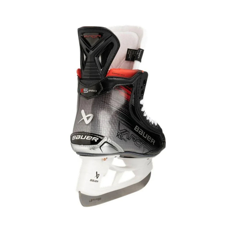 Bauer Vapor X5 Pro Hockey Skates - Junior - Sports Excellence